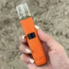 ILIA哩亞皮革/布紋一代主機