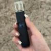ILIA哩亞皮革/布紋一代主機