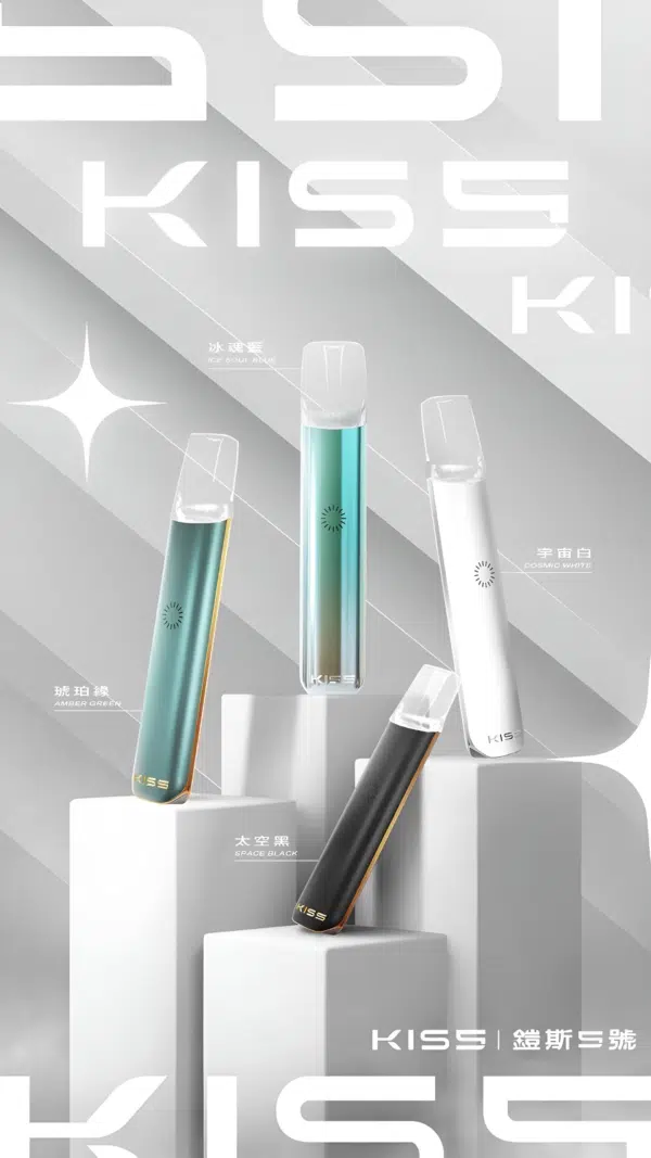 KIS5凱斯一代主機