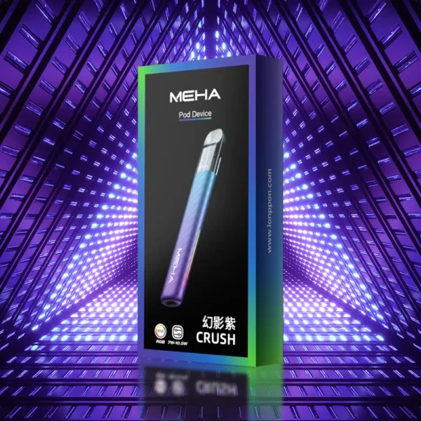 MEHA魅嗨五代主機