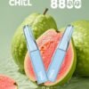 CHILL拋棄式8800口<br> [買十五隻送一隻]