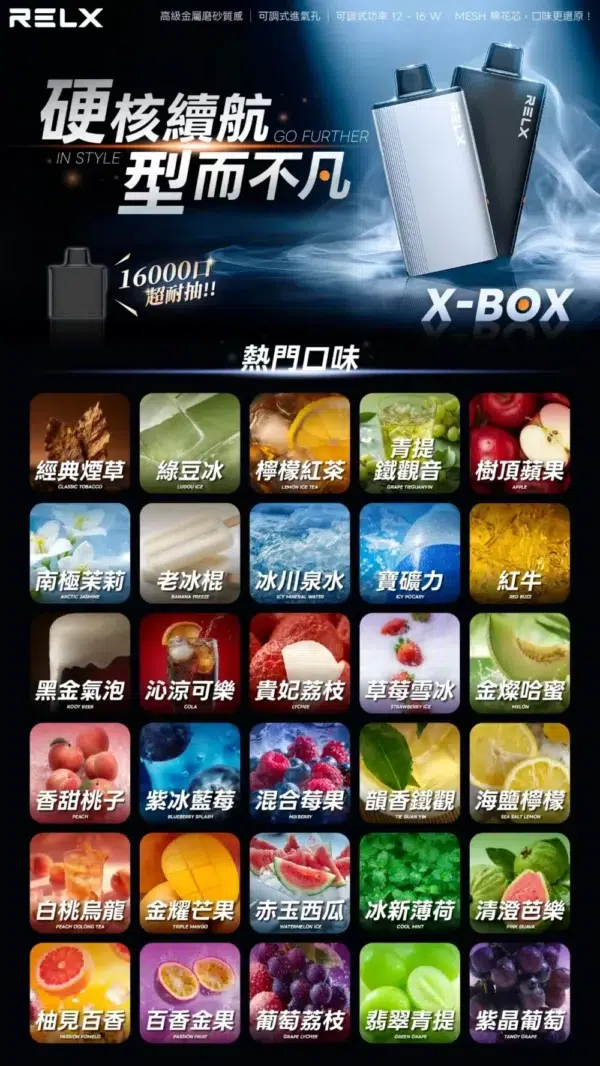 微信圖片_20260527115033_166_20-e1780238120371 RELX 悅刻 X-BOX <br>【3盒送主機】